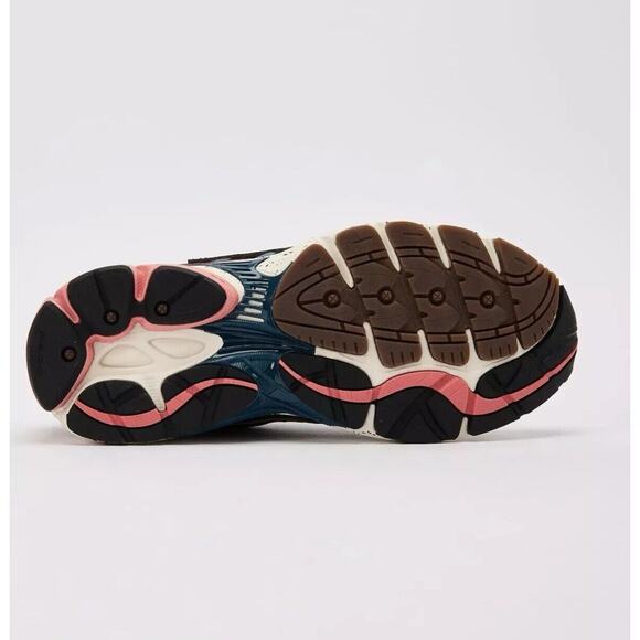 Size 8.5 - Saucony ProGrid Omni 9 Autumnal‎ Equinox Pack Sneakers Men